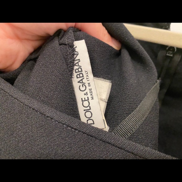 ⭐️🌴Dolce and Gabbana Dress - Picture 4 of 4